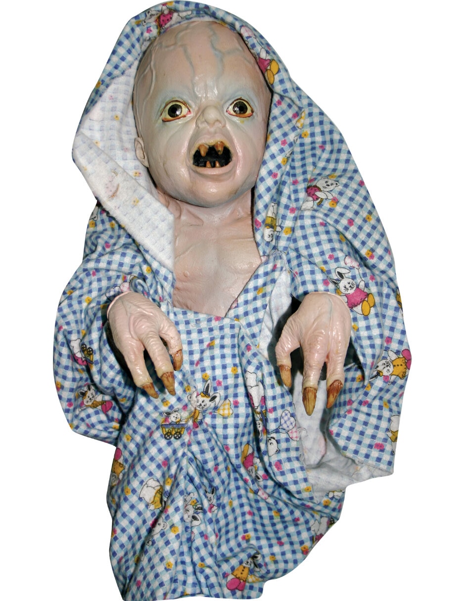 Figura decorativa de figura humana Halloween 2