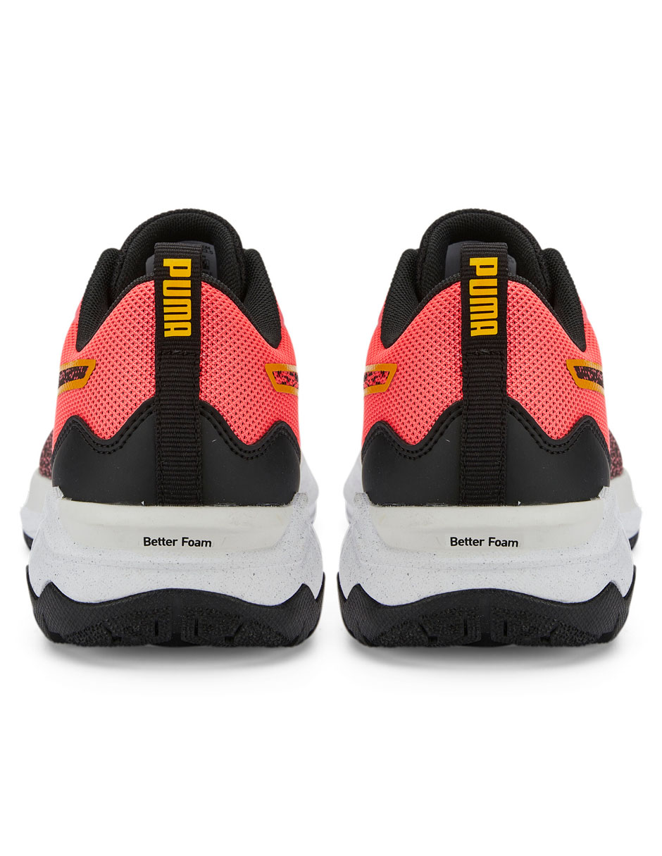 Tenis Puma Beeter Foam para mujer