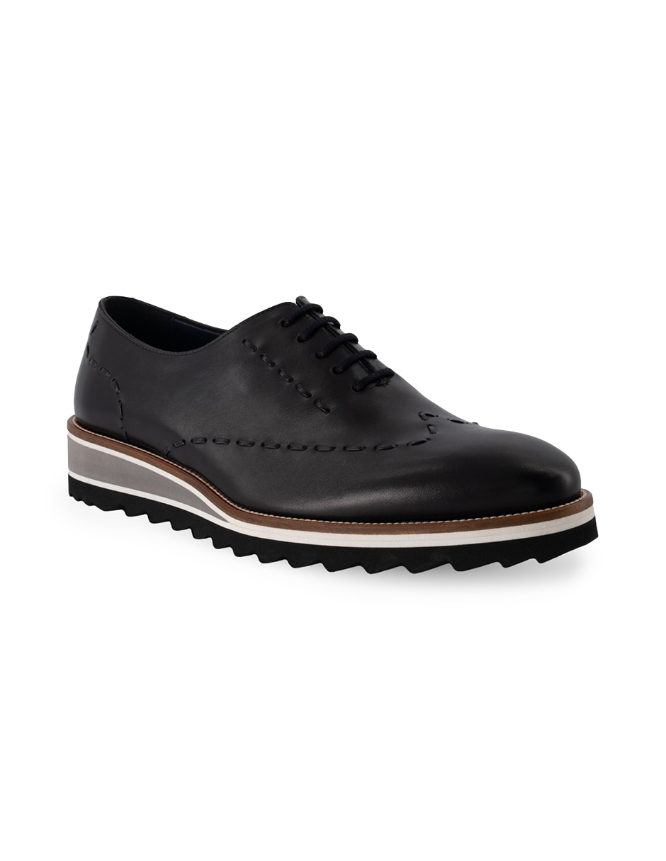 Zapato oxford Prada para hombre
