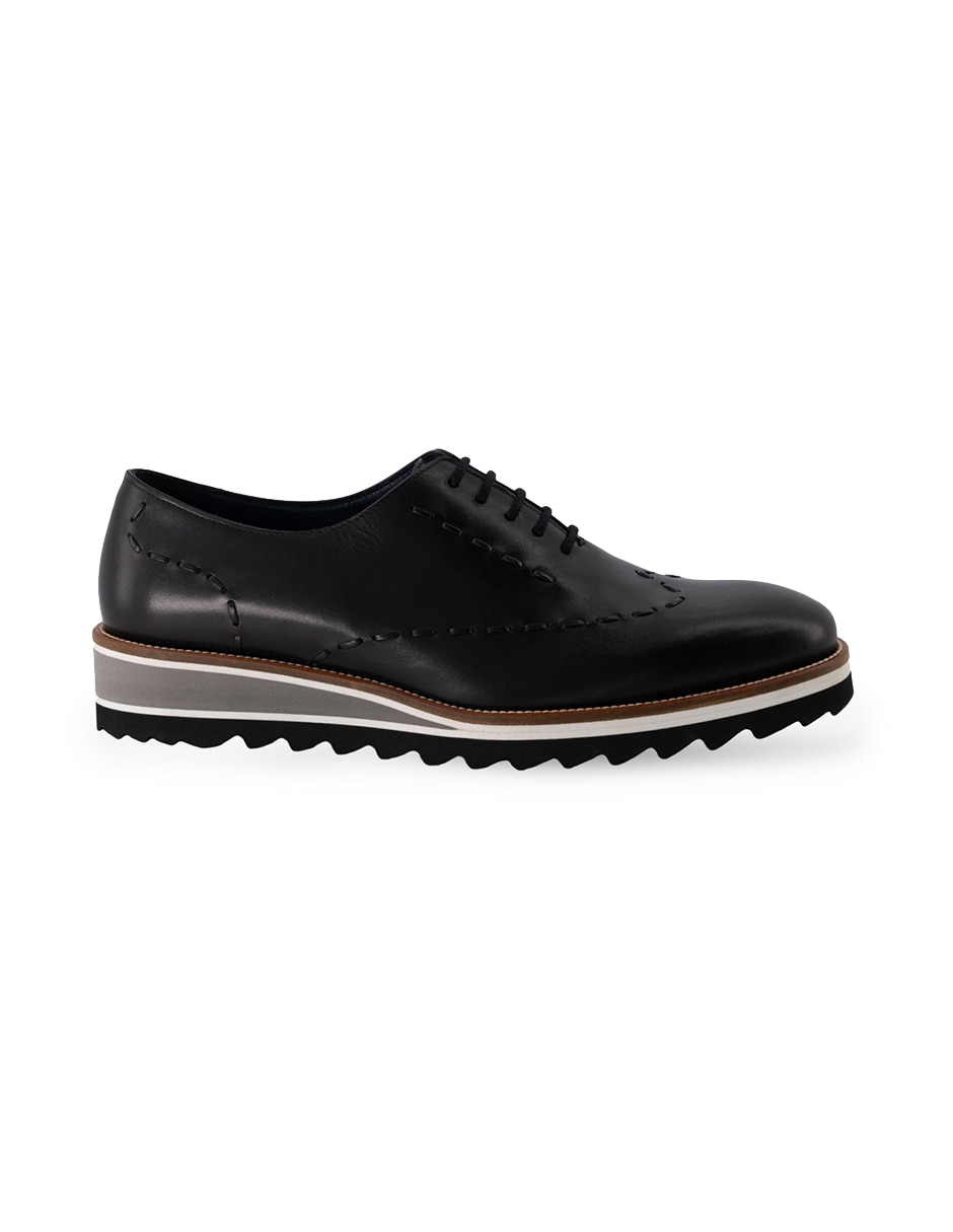 Zapato oxford Prada para hombre