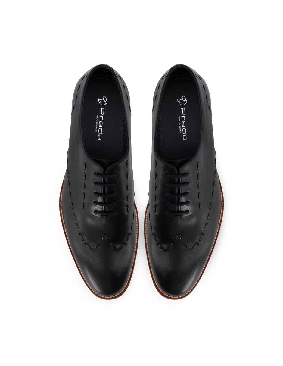 Zapato oxford Prada para hombre