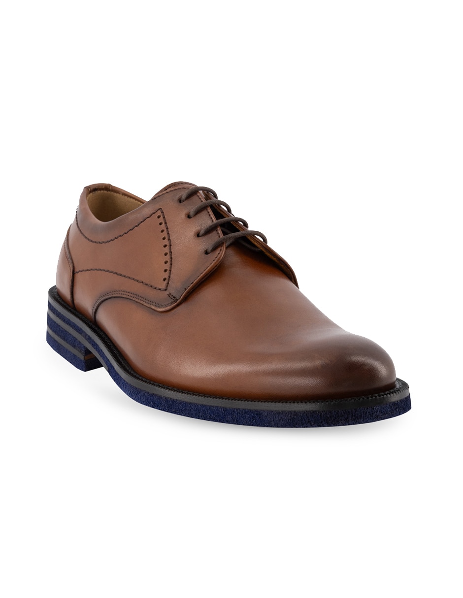 Zapato oxford para hombre