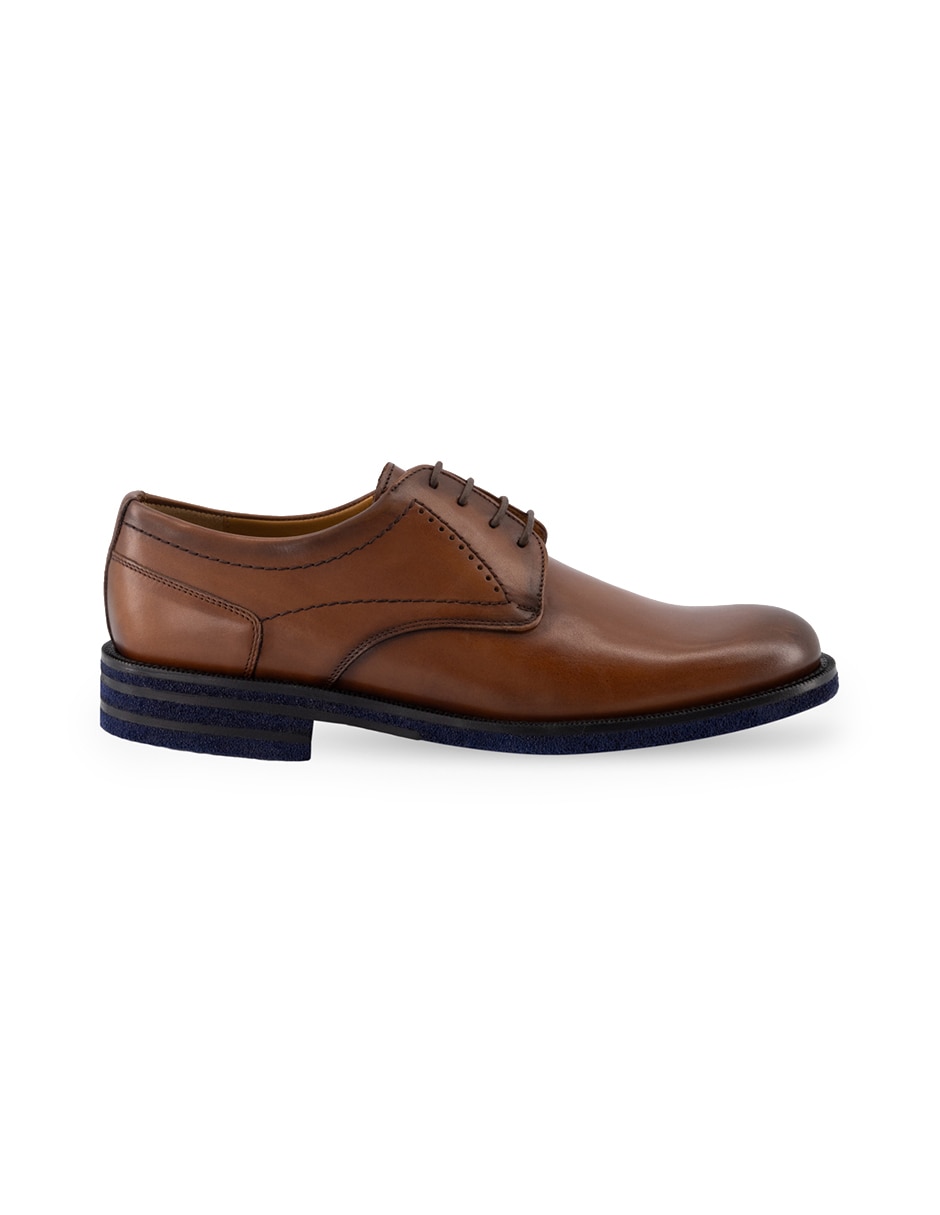 Zapato oxford para hombre 2