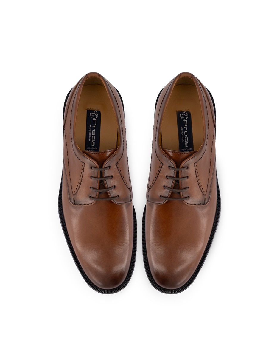 Zapato oxford para hombre 3