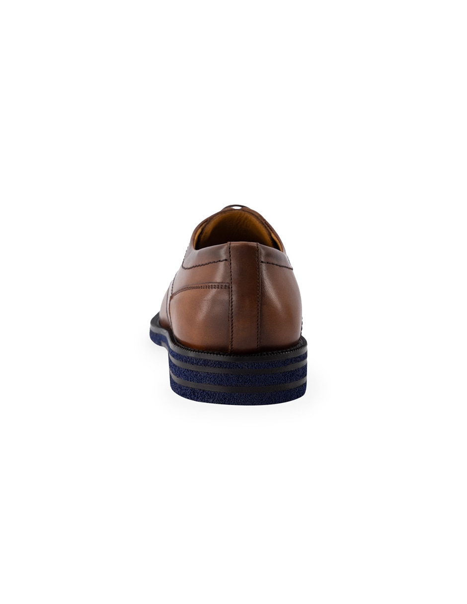 Zapato oxford para hombre 4