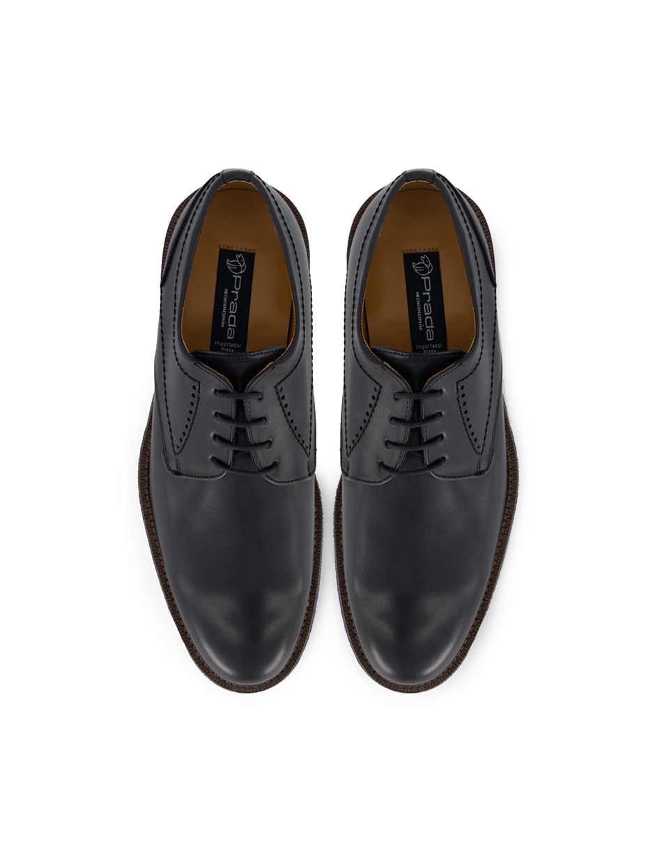 Zapato oxford Prada para hombre