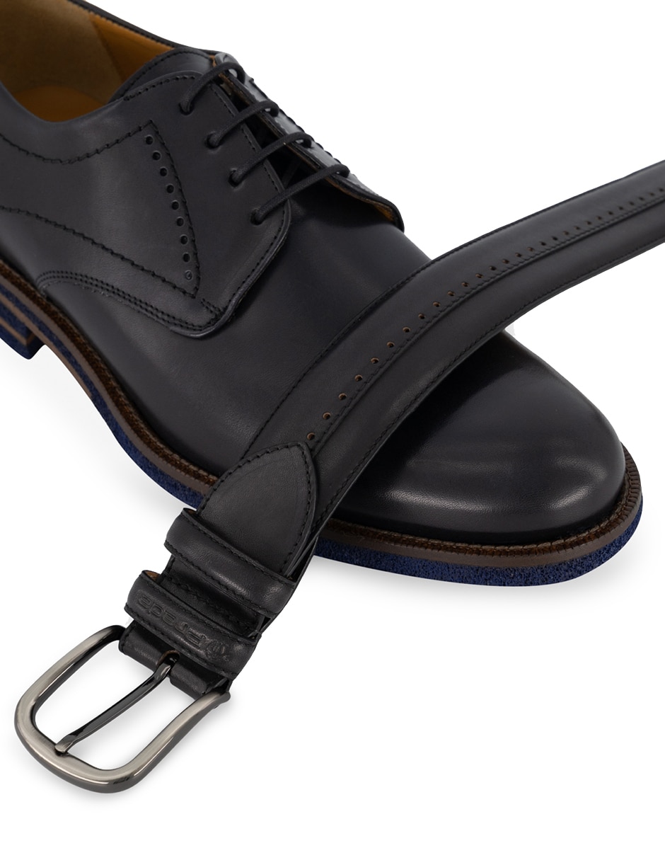 Zapato oxford Prada para hombre