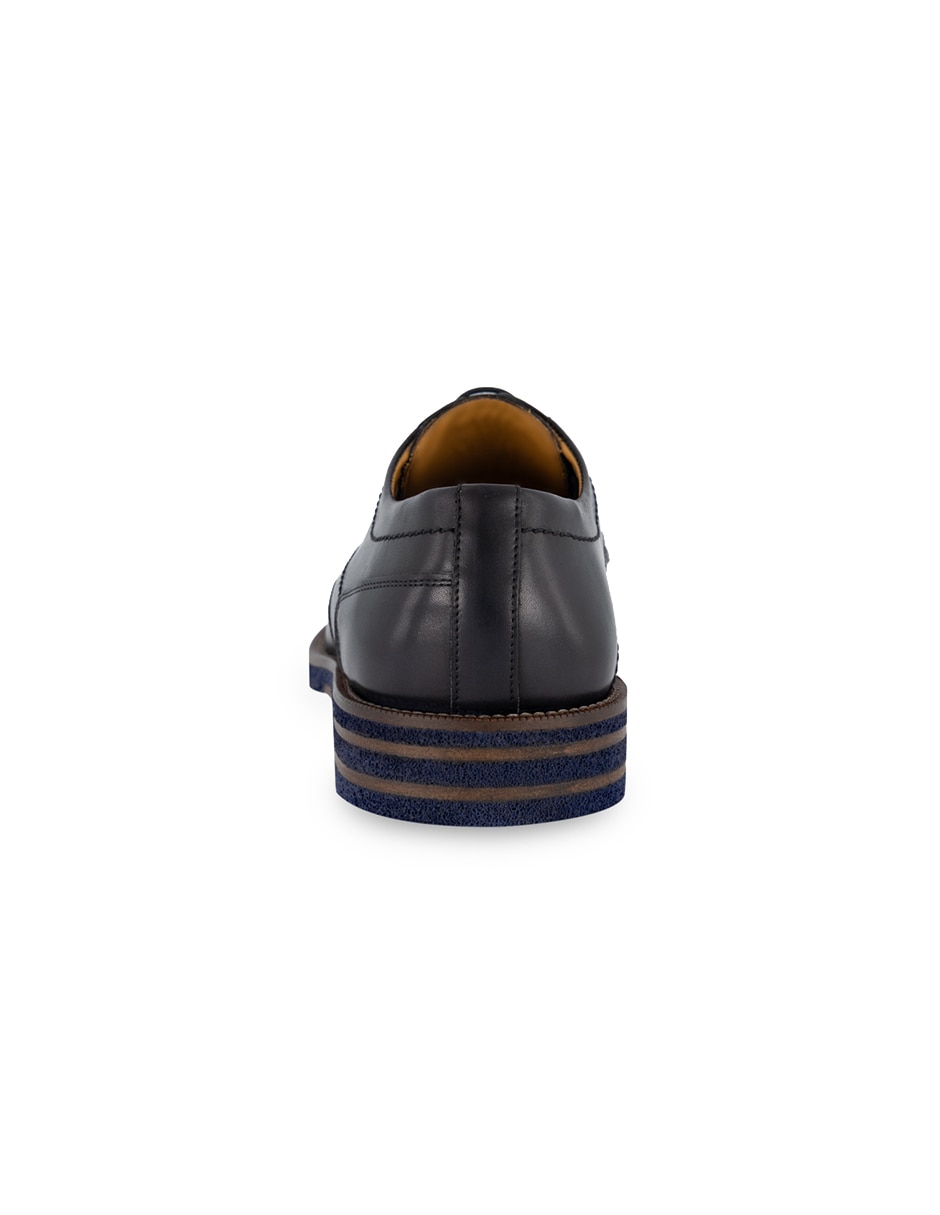 Zapato oxford Prada para hombre