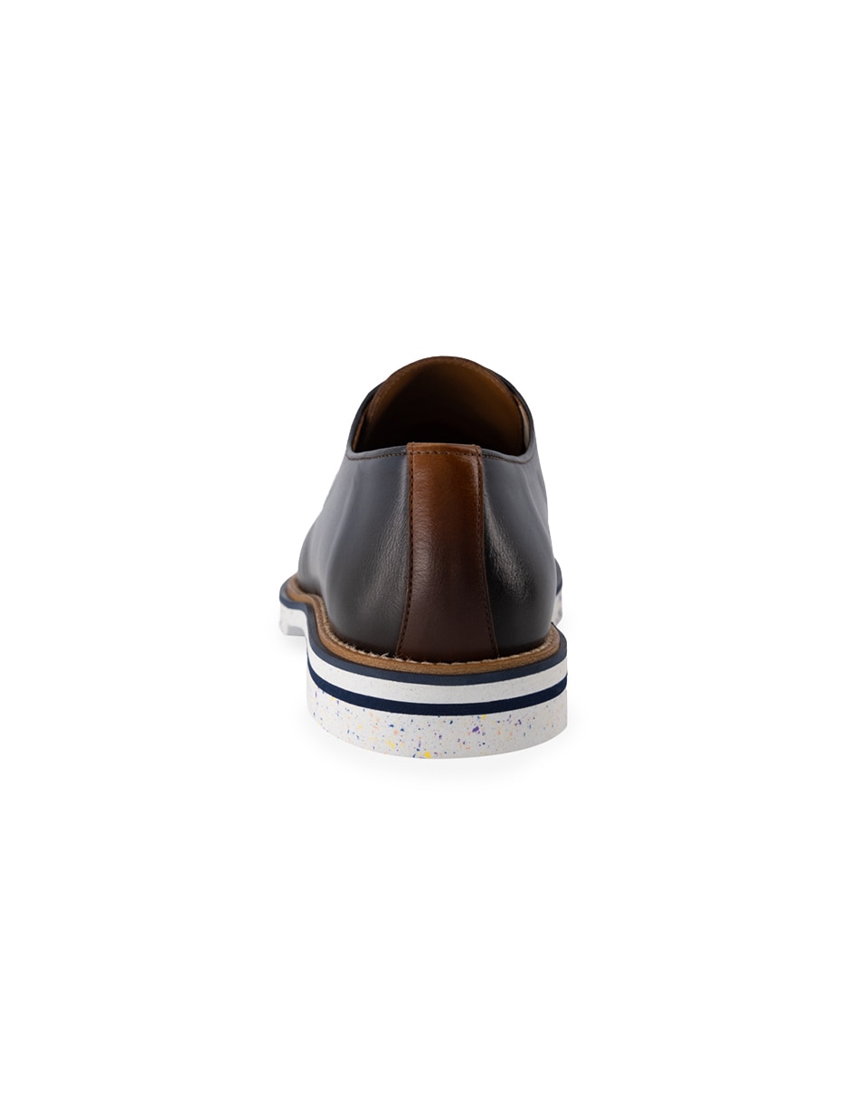 Zapato oxford Prada para hombre