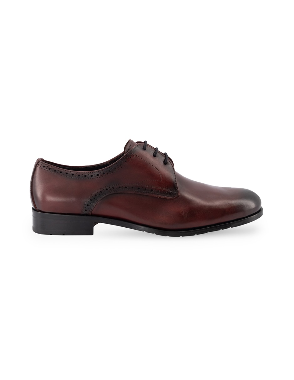 Zapato oxford Prada para hombre