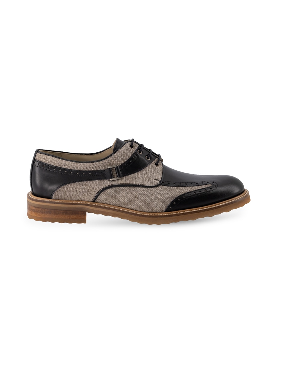 Zapato oxford Prada para hombre