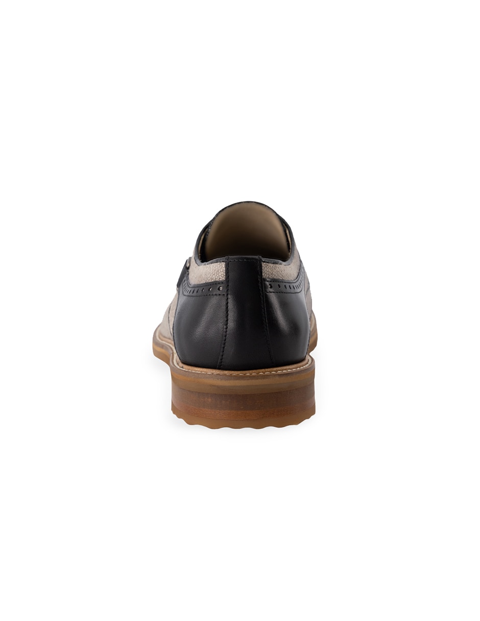 Zapato oxford Prada para hombre