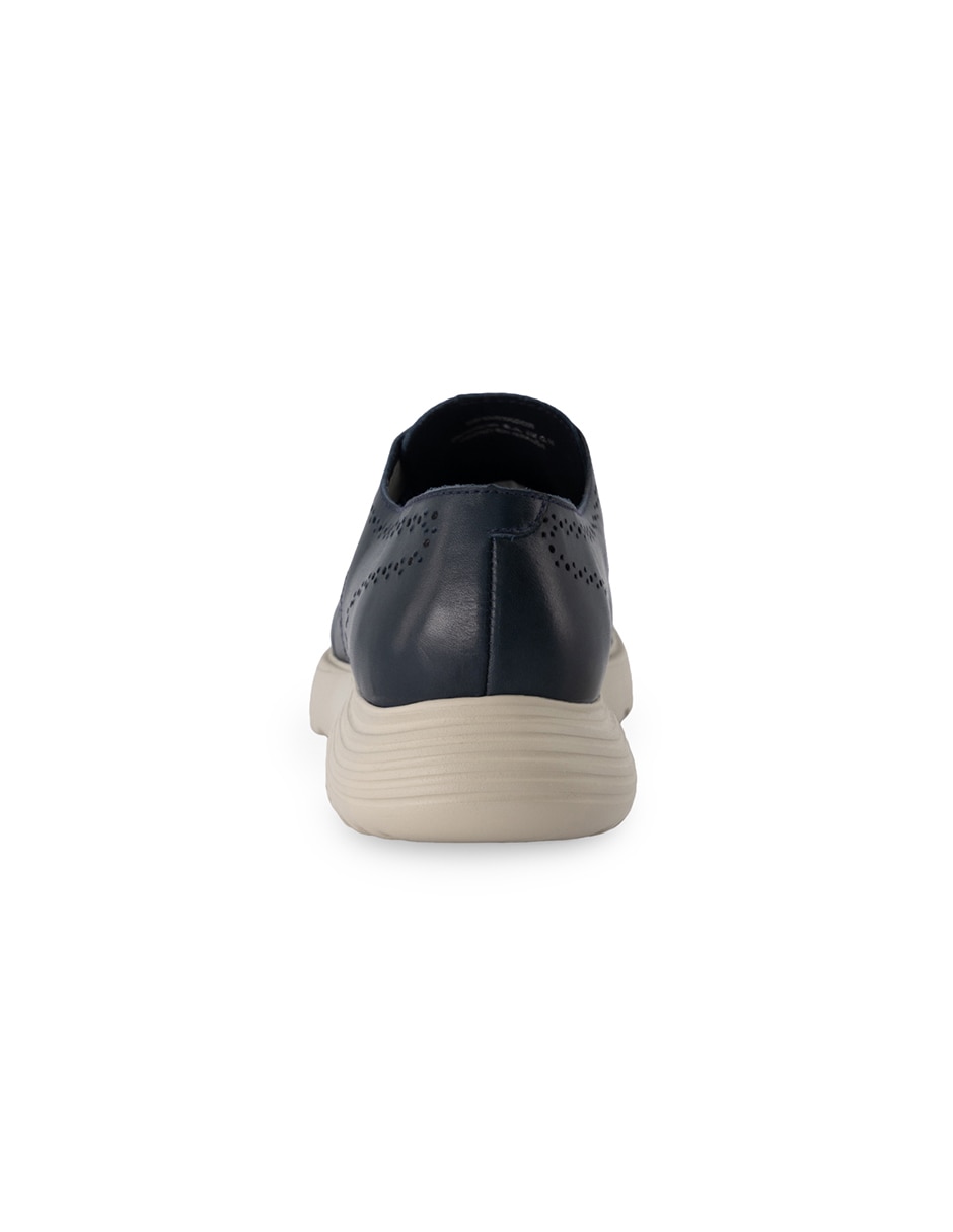 Zapato oxford para hombre 2