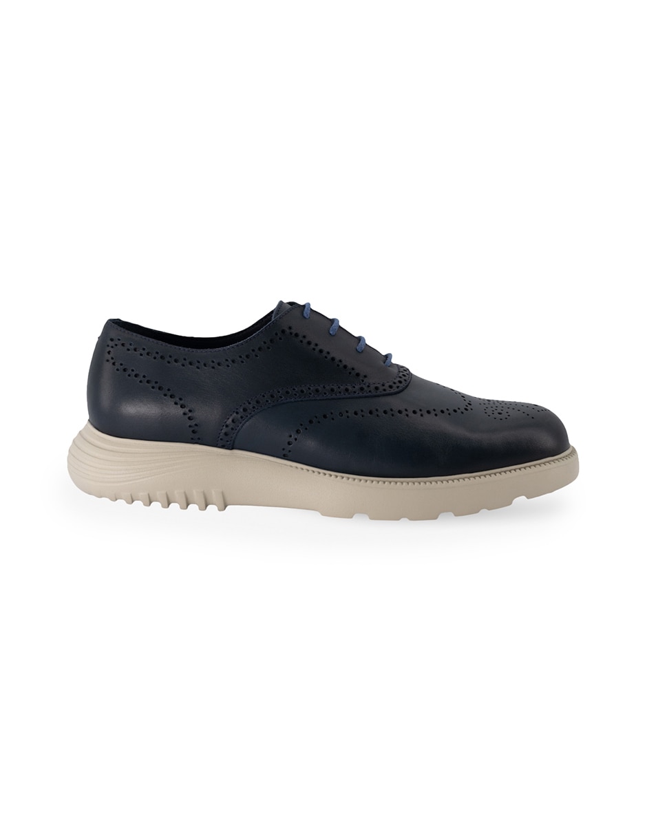 Zapato oxford para hombre 5