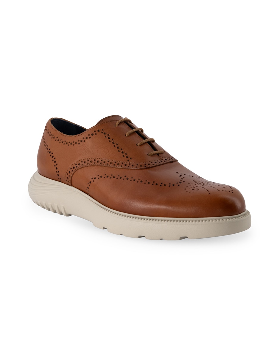 Zapato oxford Prada para hombre