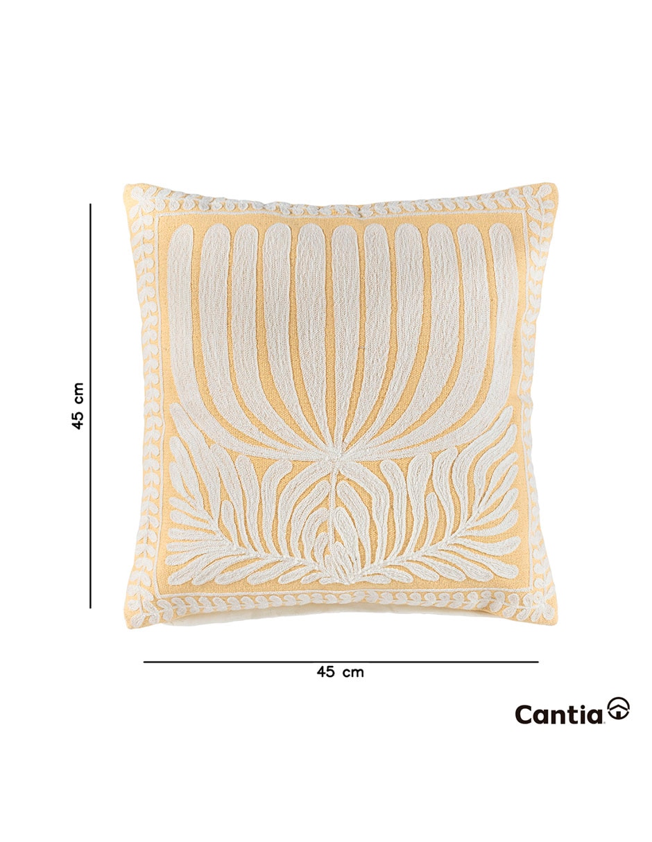 Cojín decorativo Cantia Kaak