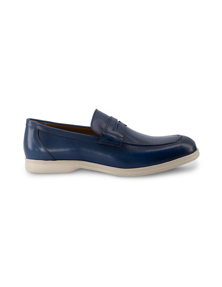 Mocasín Prada para hombre