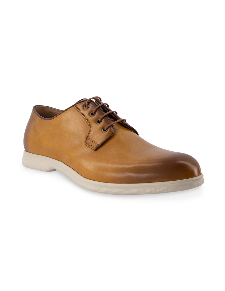 Zapato oxford para hombre