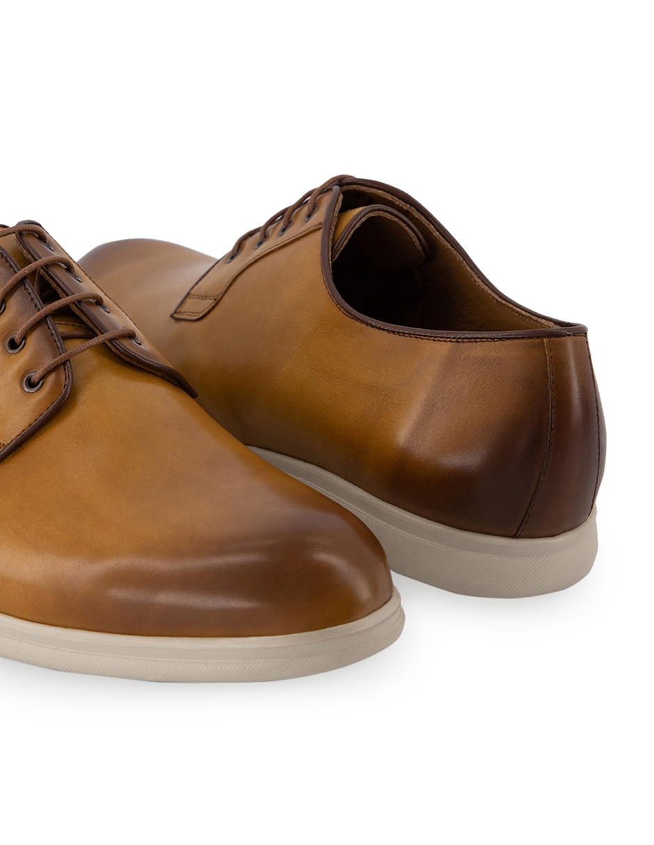 Zapato oxford Prada para hombre
