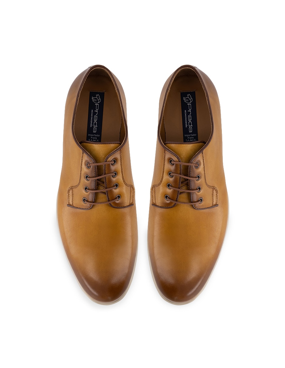 Zapato oxford Prada para hombre