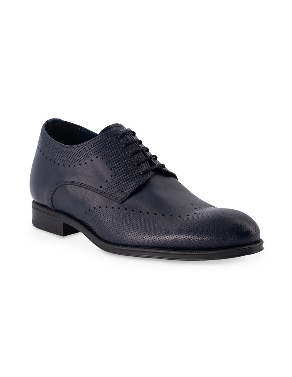 Zapato oxford para hombre