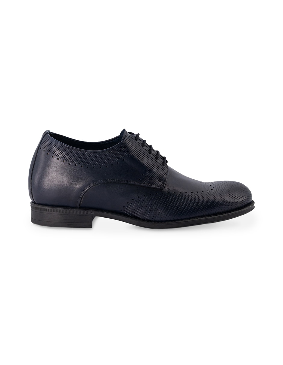 Zapato oxford para hombre 2