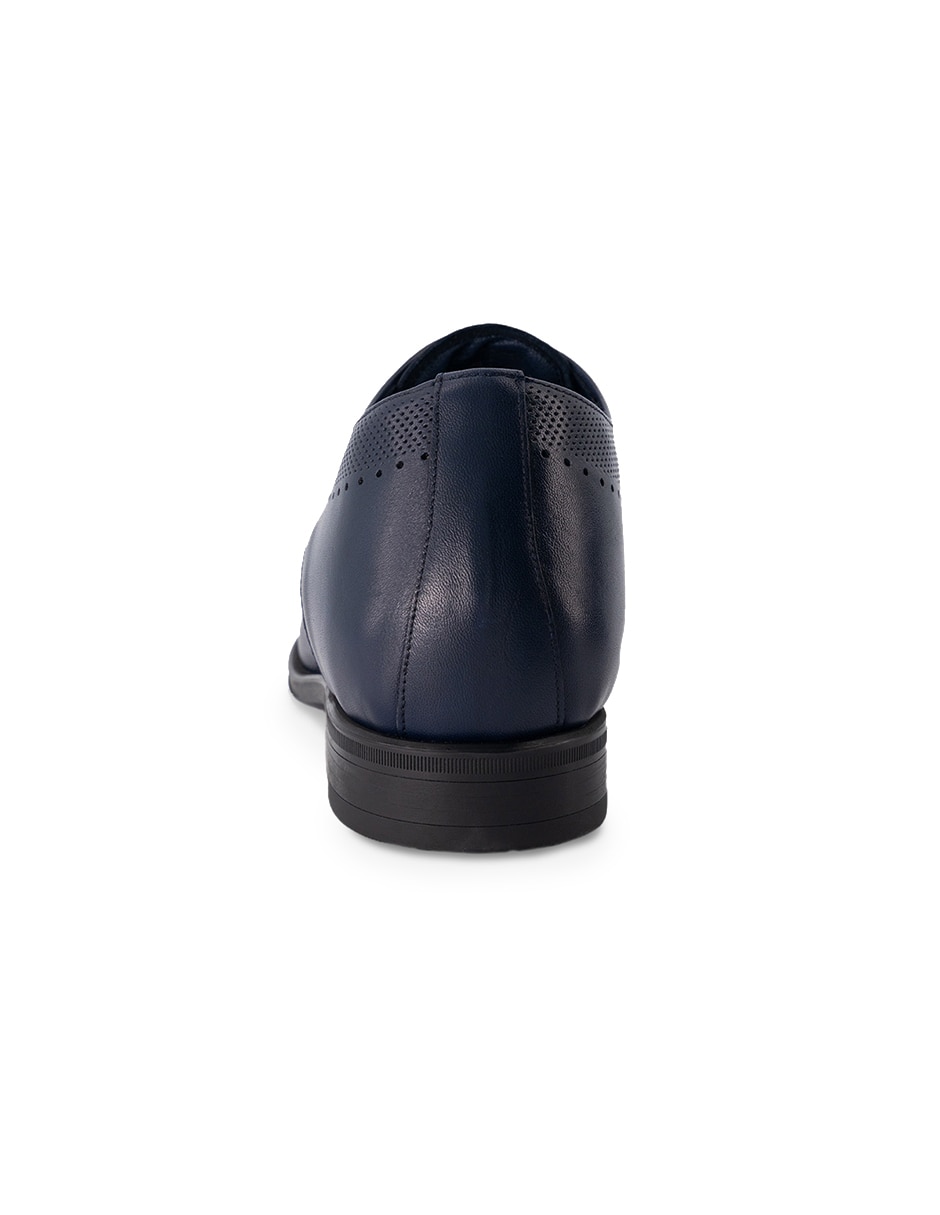 Zapato oxford para hombre 3