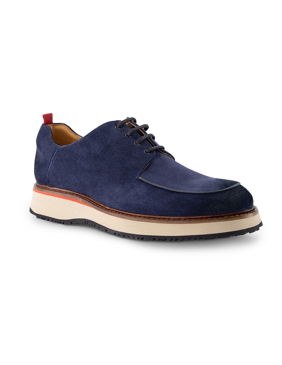 Zapato oxford para hombre