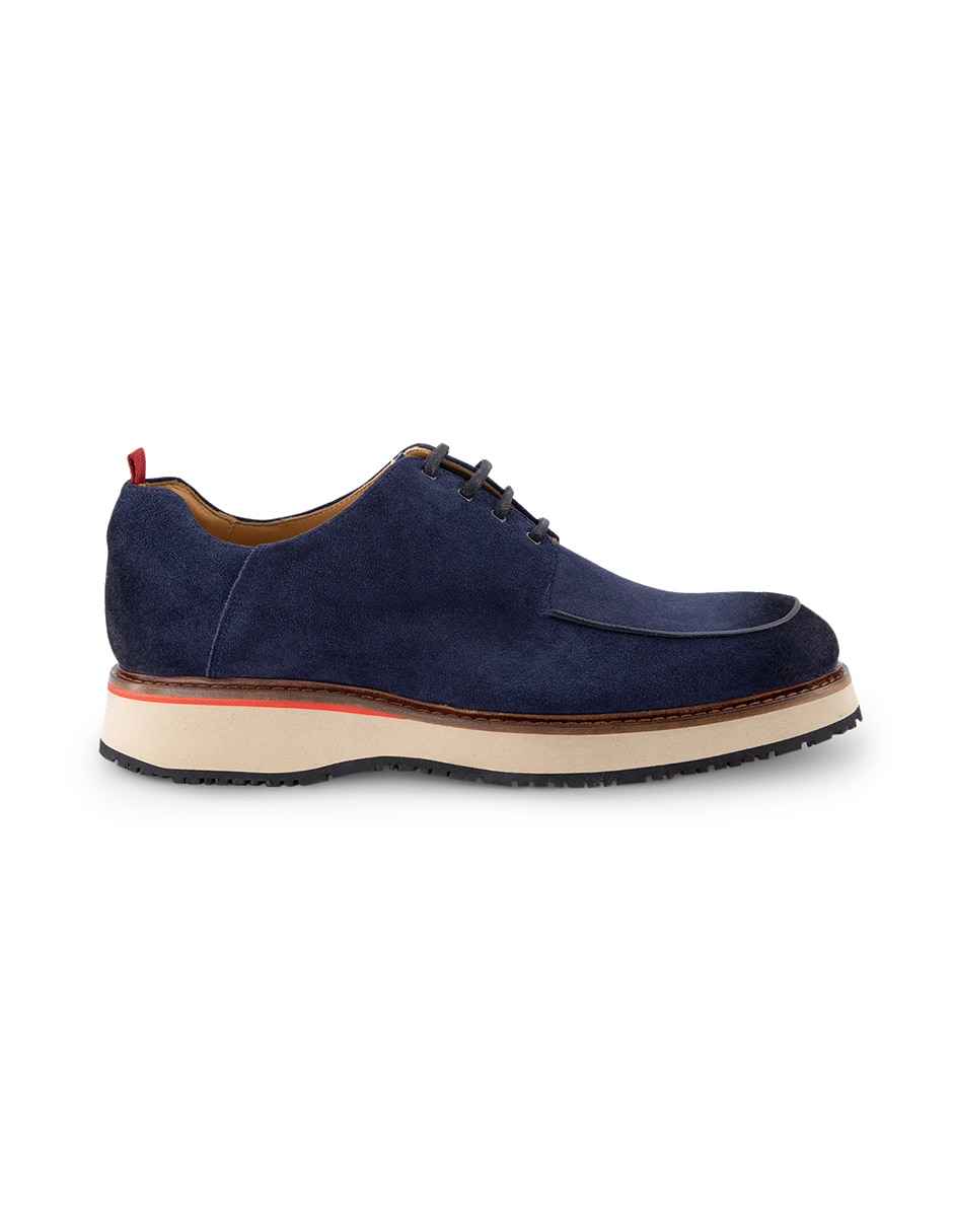 Zapato oxford Prada para hombre