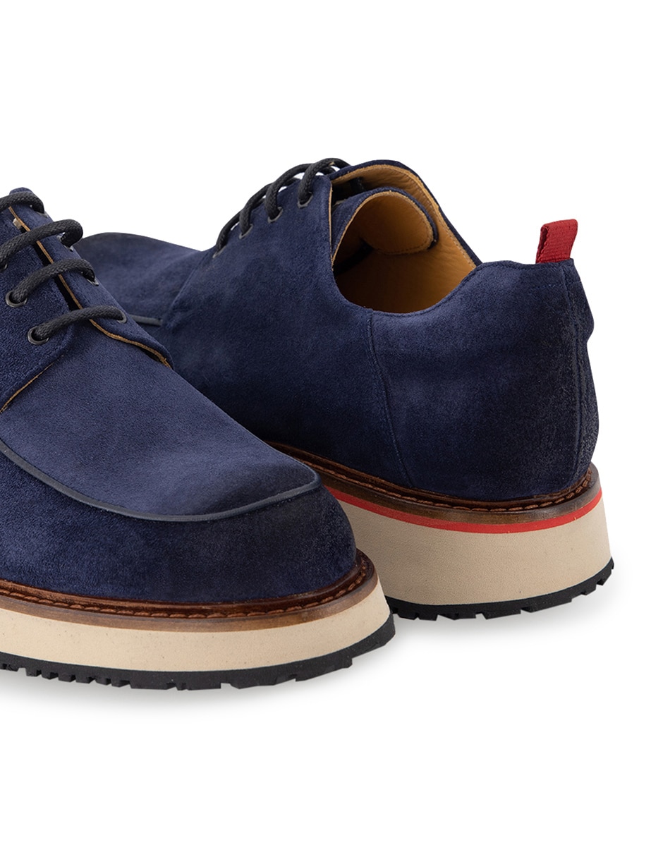 Zapato oxford Prada para hombre