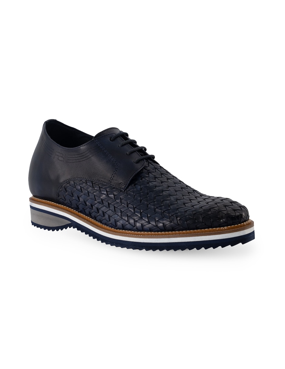 Zapato oxford para hombre