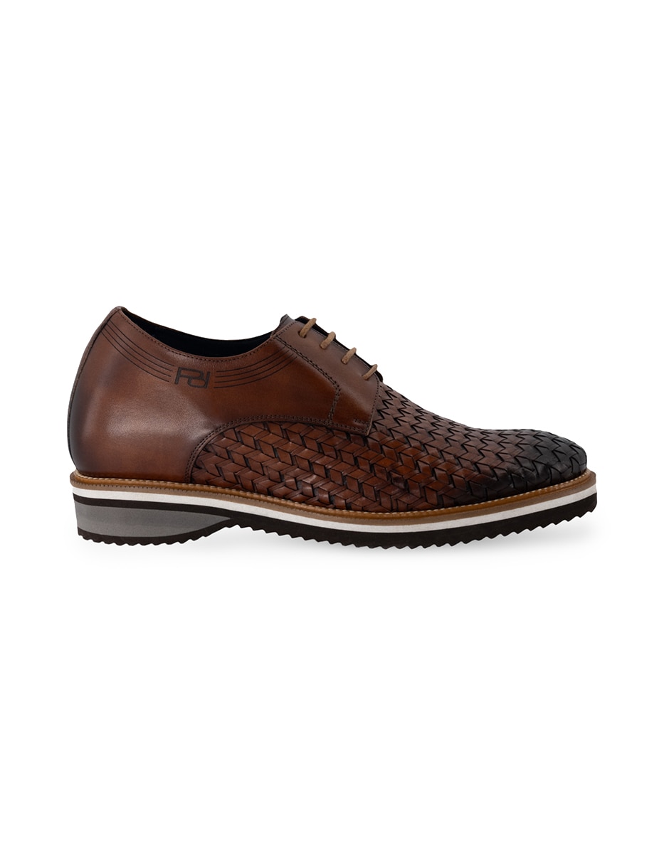 Zapato oxford Prada para hombre