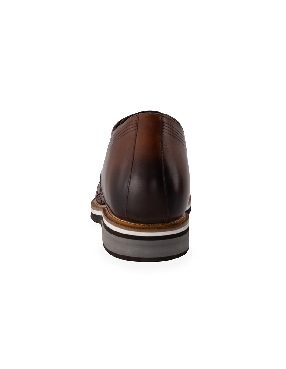 Zapato oxford Prada para hombre