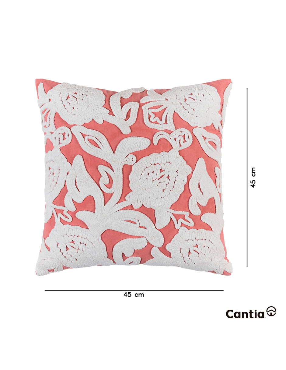 Cojín decorativo Maykil 5