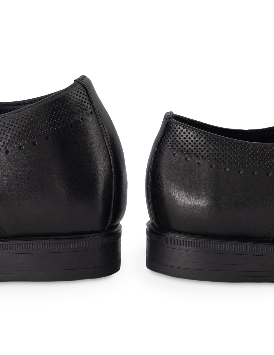 Zapato oxford Prada para hombre