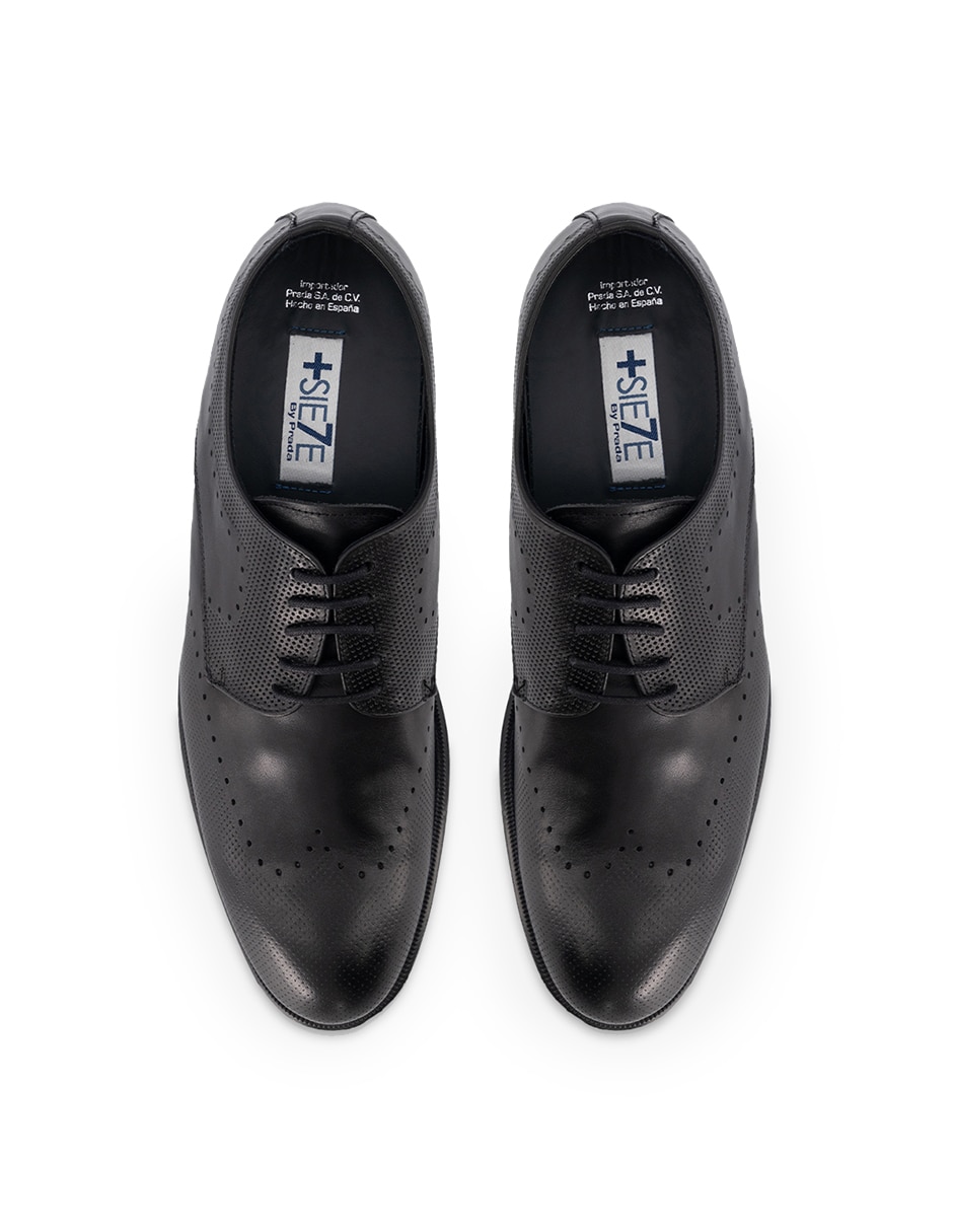 Zapato oxford Prada para hombre