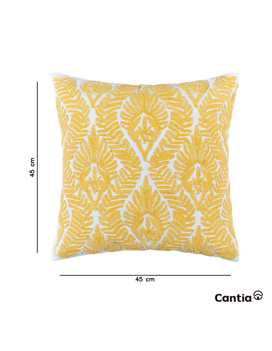 Cojín decorativo Kooben 5