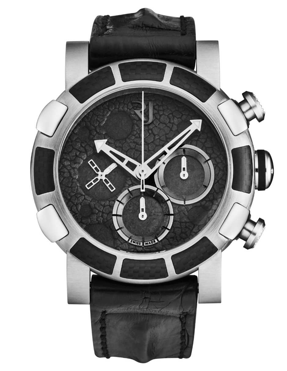Reloj Romain Jerome Moon Dust para hombre RJMDCH10110