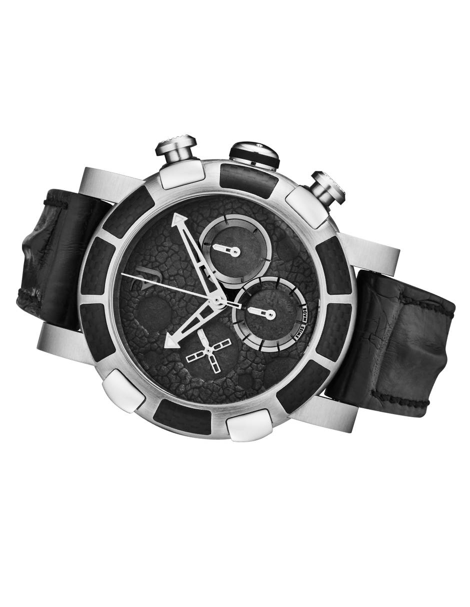 Reloj Romain Jerome Moon Dust para hombre RJMDCH10110