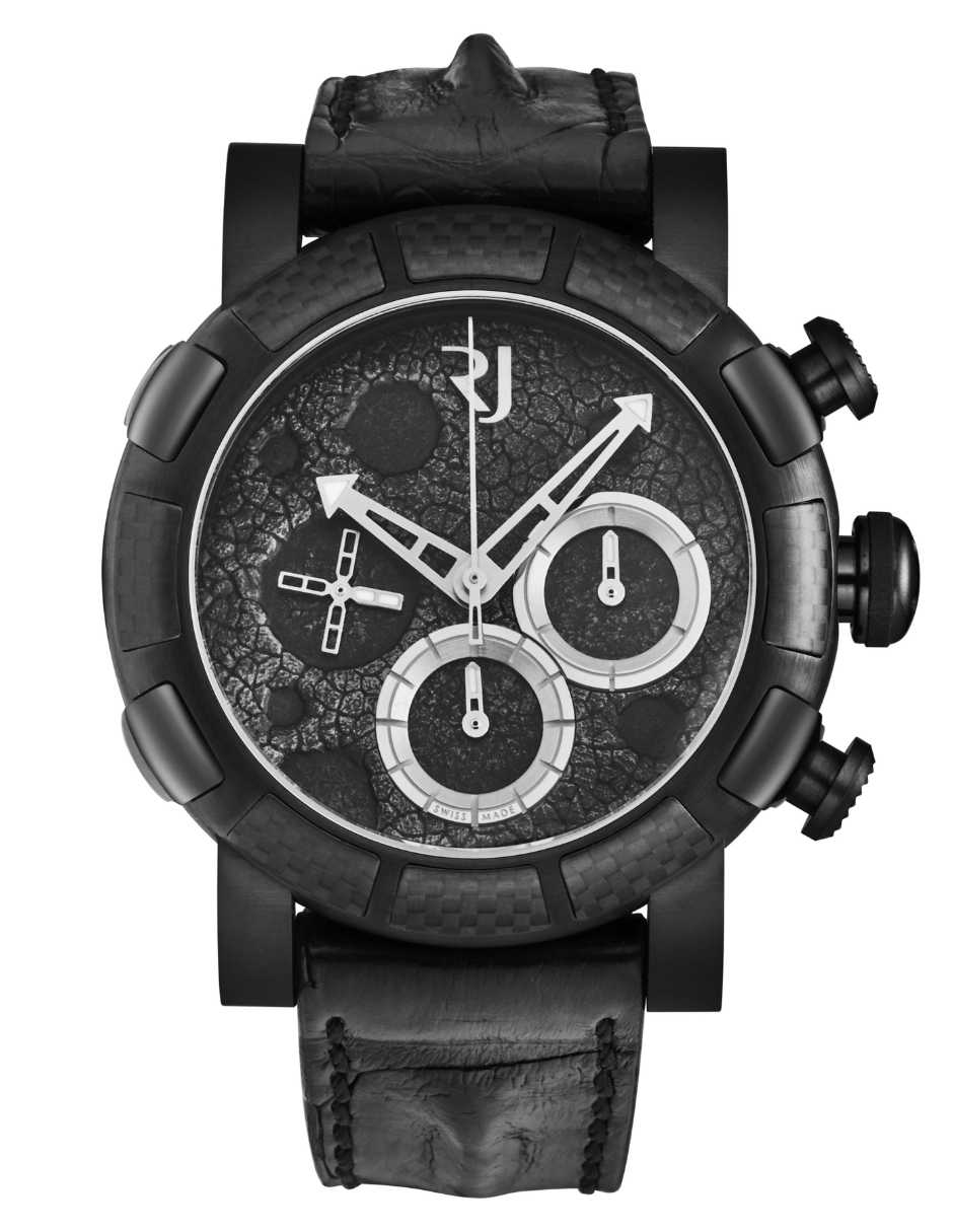 Reloj Romain Jerome Moon Dust para hombre RJMDCH10120
