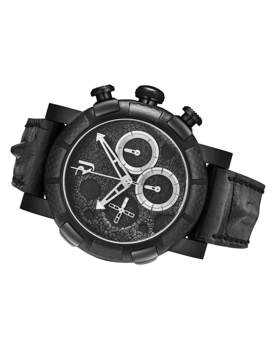Reloj Romain Jerome Moon Dust para hombre RJMDCH10120