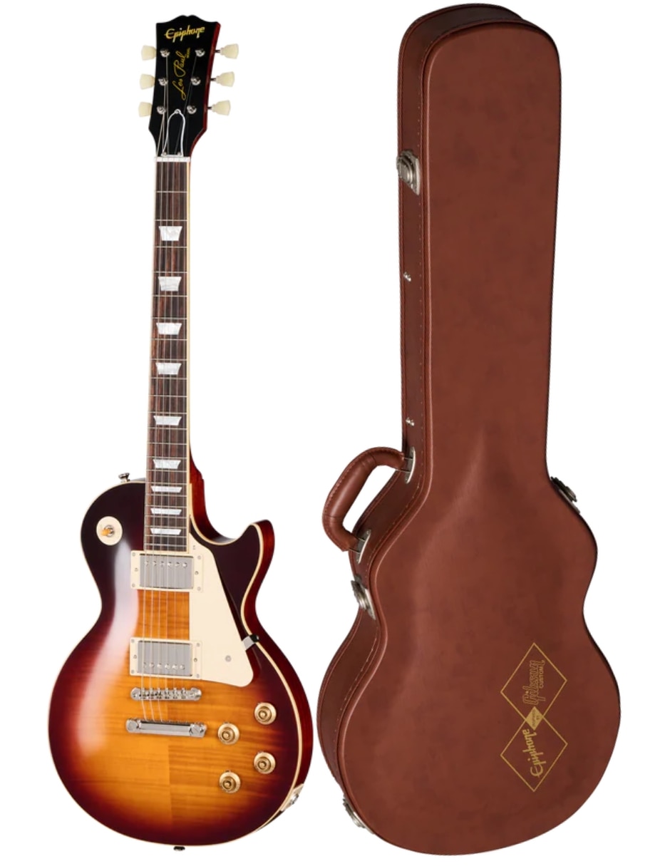 Guitarra eléctrica Epiphone