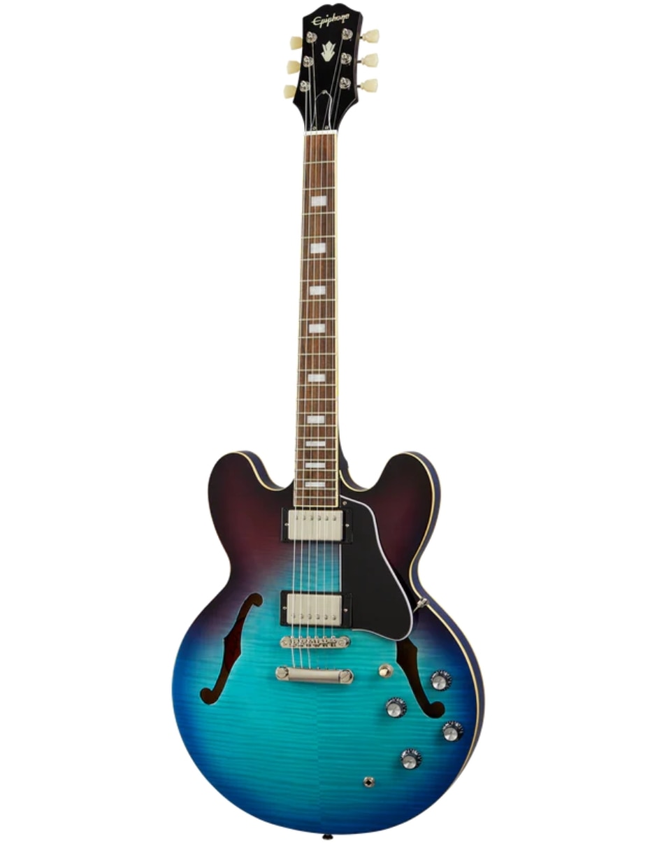 Guitarra eléctrica EIES335FBBBNH1 Guitarra eléctrica EIES335FBBBNH1
