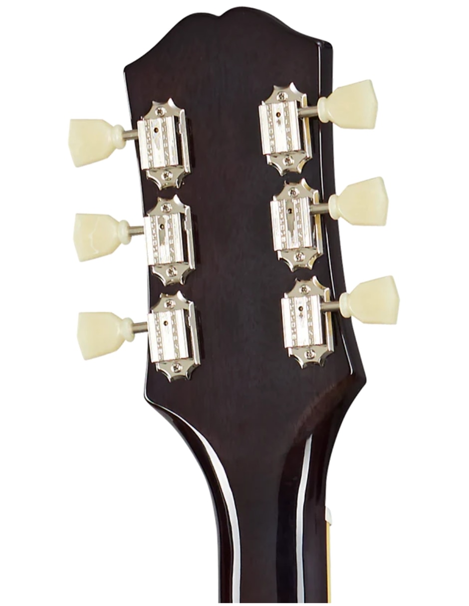 Guitarra eléctrica EIES335FBBBNH1 4