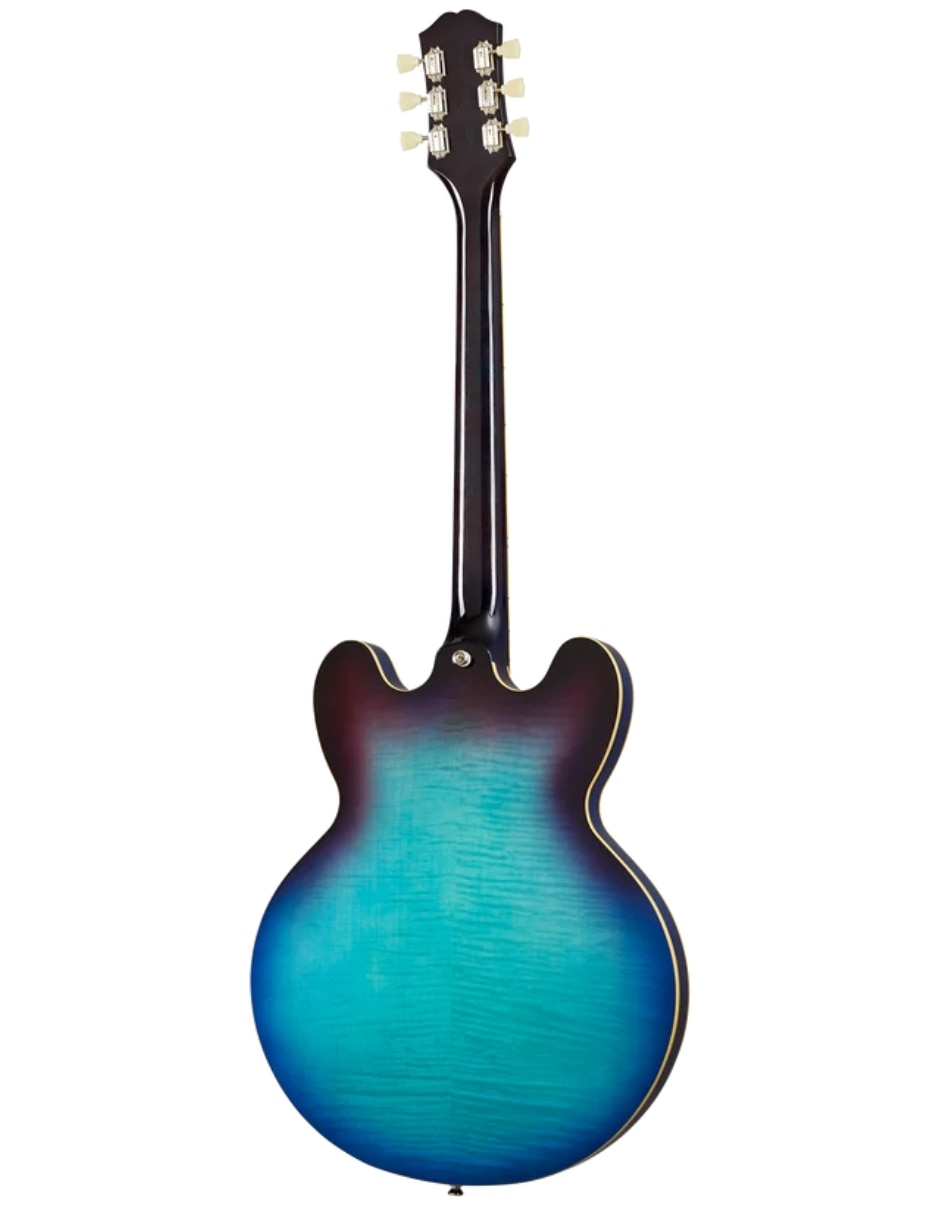 Guitarra eléctrica EIES335FBBBNH1 3