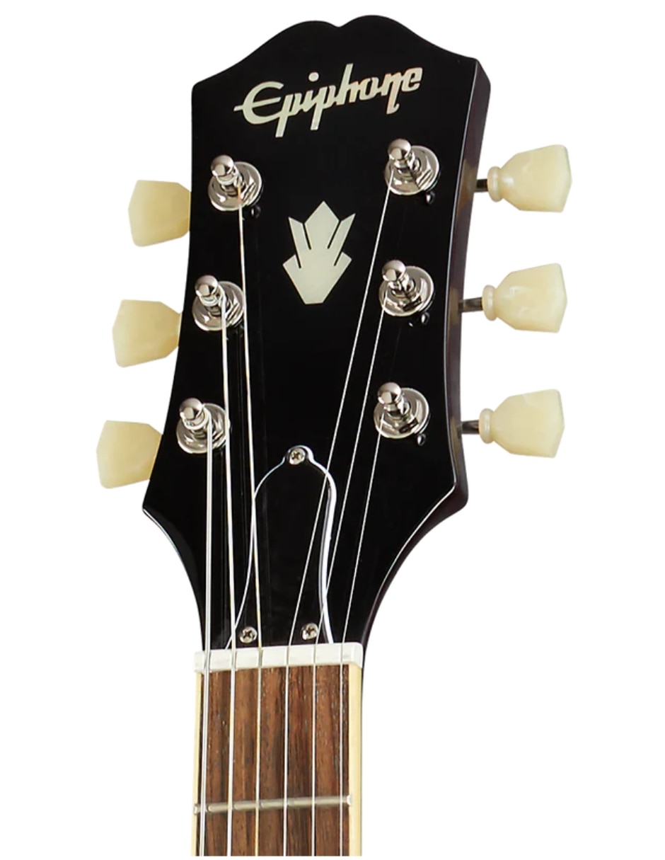 Guitarra eléctrica EIES335FBBBNH1 2