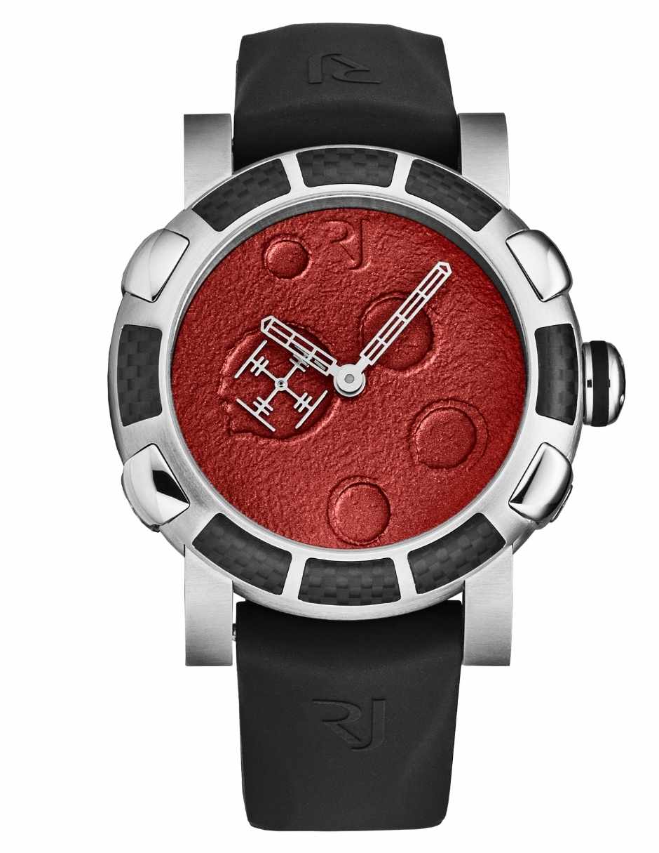 Reloj Moon Dust para hombre RJMDAU70110