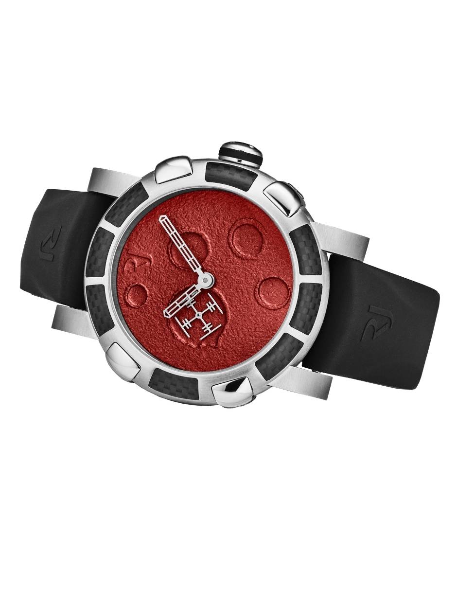 Reloj Romain Jerome Moon Dust para hombre RJMDAU70110