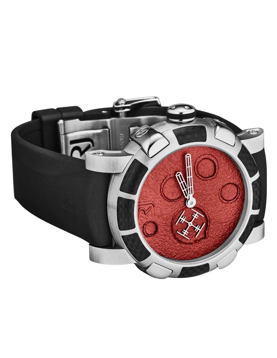 Reloj Romain Jerome Moon Dust para hombre RJMDAU70110