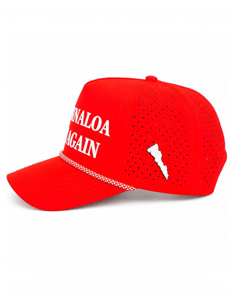 Gorra visera curva snapback casual Vago Stylle para hombre